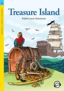 Treasure Island + MP3 CD Treasure Island + MP3 CD